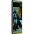 DC Comics Batman Poster Abstract Google Pixel 6 Pro Skin