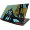 DC Comics Batman Poster Abstract Lenovo IdeaPad Skin