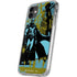 DC Comics Batman Poster Abstract iPhone 11 Clear Case