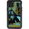 DC Comics Batman Poster Abstract iPhone 11 Pro Max Waterproof Case