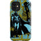 DC Comics Batman Poster Abstract iPhone 12 Mini Impact Case
