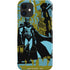 DC Comics Batman Poster Abstract iPhone 12 Mini Lite Case