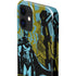 DC Comics Batman Poster Abstract iPhone 12 Mini Lite Case