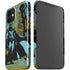 DC Comics Batman Poster Abstract iPhone 12 Mini Lite Case