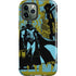 DC Comics Batman Poster Abstract iPhone 12 Pro Max Impact Case