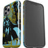 DC Comics Batman Poster Abstract iPhone 12 Pro Max Impact Case