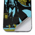 DC Comics Batman Poster Abstract iPhone 12 Pro Max Skin
