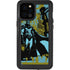DC Comics Batman Poster Abstract iPhone 12 Pro Max Waterproof Case