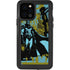 DC Comics Batman Poster Abstract iPhone 12 Pro Waterproof Case