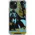 DC Comics Batman Poster Abstract iPhone 13 Clear Case