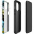 DC Comics Batman Poster Abstract iPhone 13 Impact Case