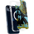 DC Comics Batman Poster Abstract iPhone 13 MagSafe Case