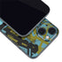 DC Comics Batman Poster Abstract iPhone 13 Mini Skin