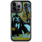 DC Comics Batman Poster Abstract iPhone 13 Pro Cargo Case