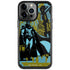 DC Comics Batman Poster Abstract iPhone 13 Pro Cargo Case