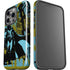 DC Comics Batman Poster Abstract iPhone 13 Pro Impact Case