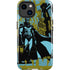 DC Comics Batman Poster Abstract iPhone 15 Plus Impact Case