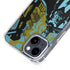 DC Comics Batman Poster Abstract iPhone 14 Plus MagSafe Case