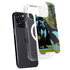 DC Comics Batman Poster Abstract iPhone 15 Pro Max MagSafe Case