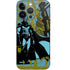 DC Comics Batman Poster Abstract iPhone 15 Pro Skin