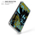 DC Comics Batman Poster Abstract iPhone 7/8 Plus Clear Case