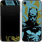 DC Comics Batman Poster Abstract iPhone 8 Skin