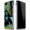 DC Comics Batman Poster Abstract iPhone SE (2nd & 3rd Gen) Clear Case