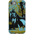 DC Comics Batman Poster Abstract iPhone SE (2nd & 3rd Gen) Pro Case