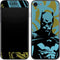 DC Comics Batman Poster Abstract iPhone SE (2nd & 3rd Gen) Skin