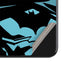 DC Comics Batman Poster Abstract iPhone SE (2nd & 3rd Gen) Skin