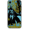 DC Comics Batman Poster Abstract iPhone XR Skin