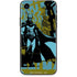 DC Comics Batman Poster Abstract iPhone XR Skin