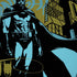 DC Comics Batman Poster Abstract iPhone XR Skin