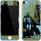 DC Comics Batman Poster Abstract Apple iPod Skin