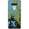 DC Comics Batman Poster Abstract LG Stylo 6 Clear Case