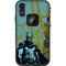 DC Comics Batman Poster Abstract LifeProof Fre iPhone Skin