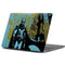 DC Comics Batman Poster Abstract Apple MacBook Pro 13-inch Skin