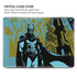 DC Comics Batman Poster Abstract MacBook Pro 13in (2020) Case plus Skin
