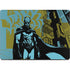 DC Comics Batman Poster Abstract MacBook Pro 14in (2021-24) Skin