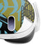 DC Comics Batman Poster Abstract Meta Quest 3 Skin