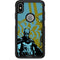 DC Comics Batman Poster Abstract Otterbox Commuter iPhone Skin