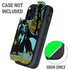 DC Comics Batman Poster Abstract Otterbox Defender iPhone Skin