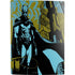 DC Comics Batman Poster Abstract PS5 Digital Edition Bundle Skin