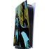 DC Comics Batman Poster Abstract PS5 Digital Edition Console Skin