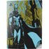 DC Comics Batman Poster Abstract PS5 Digital Edition Console Skin