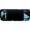 DC Comics Batman Poster Abstract Steam Deck Handheld Gaming Computer Skin