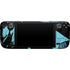 DC Comics Batman Poster Abstract Steam Deck Handheld Gaming Computer Skin