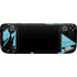 DC Comics Batman Poster Abstract Steam Deck Handheld Gaming Computer Skin