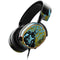 DC Comics Batman Poster Abstract SteelSeries Arctis 5 Skin