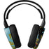 DC Comics Batman Poster Abstract SteelSeries Arctis 5 Skin